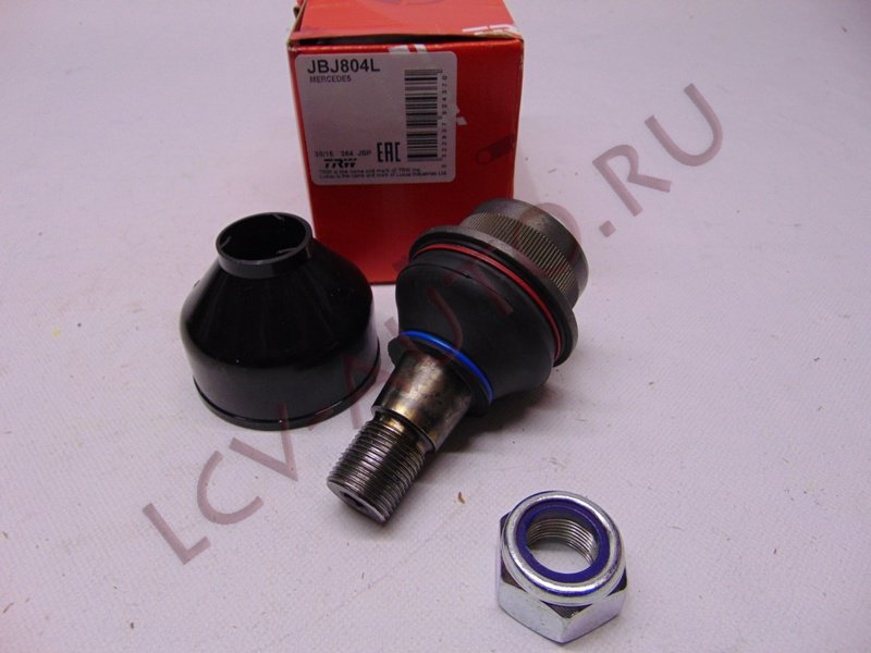 Опора шаровая - TRW (артикул: JBJ804)