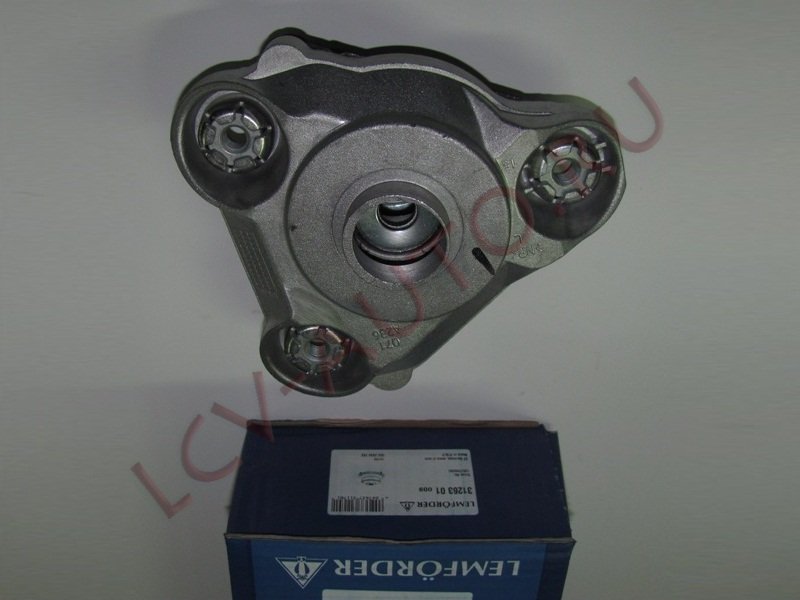 Опора амортизатора левая - LEMFORDER (артикул: 31263 01)