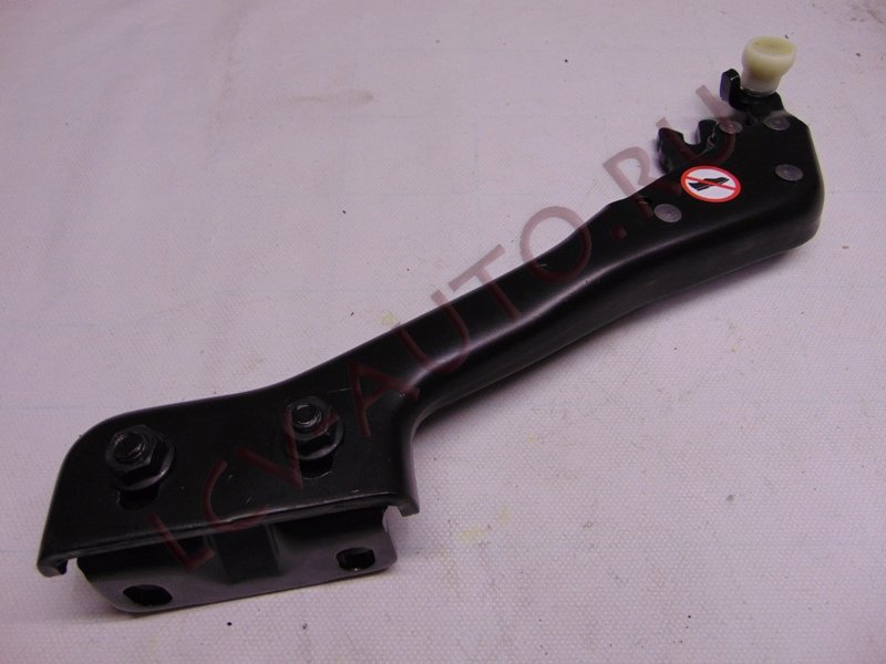 Ролик сдвижной двери нижний TR 14- - FORD (артикул: 1853542)