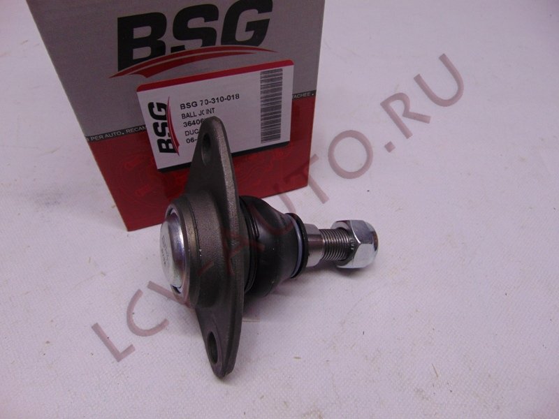 Опора шаровая - BSG (артикул: BSG 70-310-018)