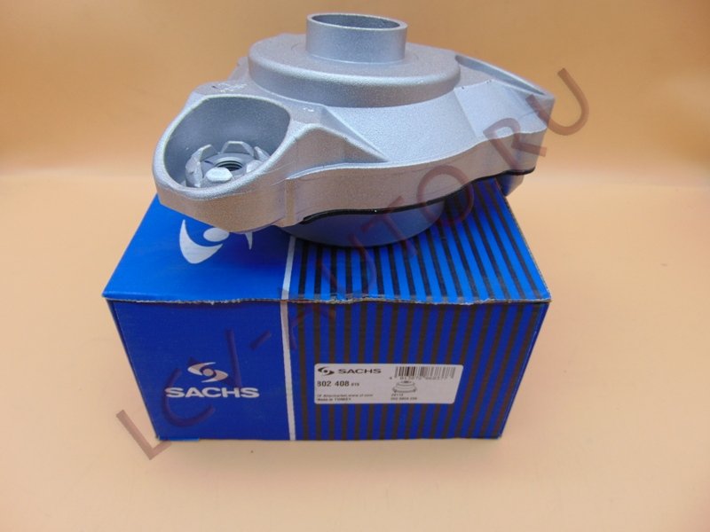 Опора амортизатора левая - SACHS (артикул: 802408)