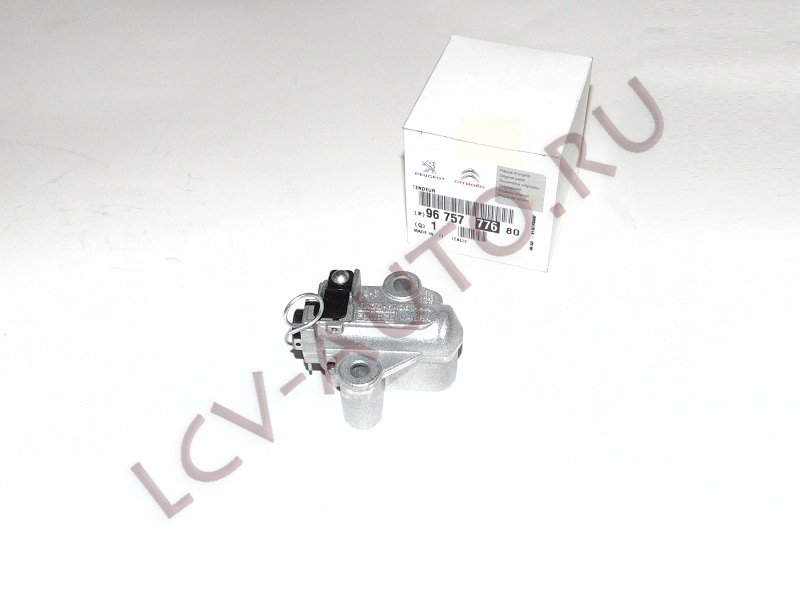 Натяжитель цепи ГРМ 2.2/2.4 FORD - PEUGEOT-CITROEN (артикул: 9675777680)