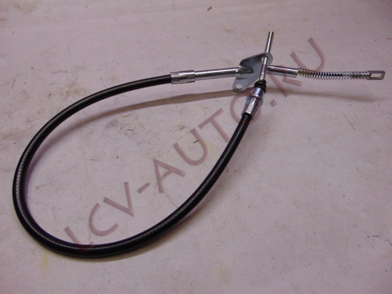 Трос ручника зад.лев. - BSG (артикул: BSG 60-765-020)