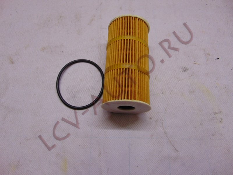 Фильтр масляный - NISSAN (артикул: 15209-00Q0A)