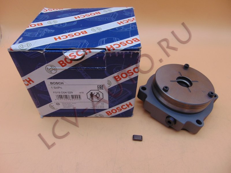 ТННД для 0445025604 - BOSCH (артикул: F 019 D04 029)
