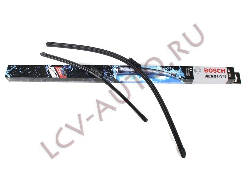 Щетка стеклоочистителя к-т 750/500 - BOSCH (артикул: 3 397 014 077)