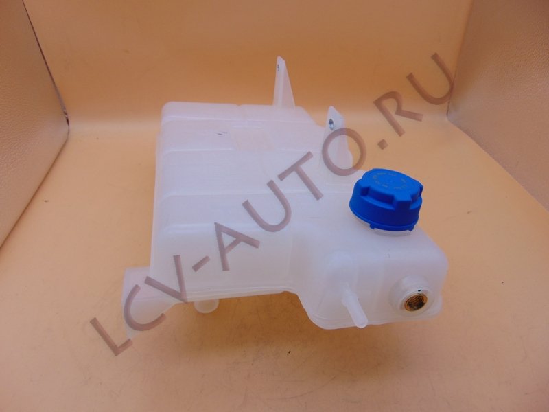 Бачок расширительный без датчиками - NAVECO (артикул: 5802052072)