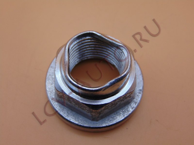 Гайка хвостовика редуктора - JAC (артикул: 9930240150-B)