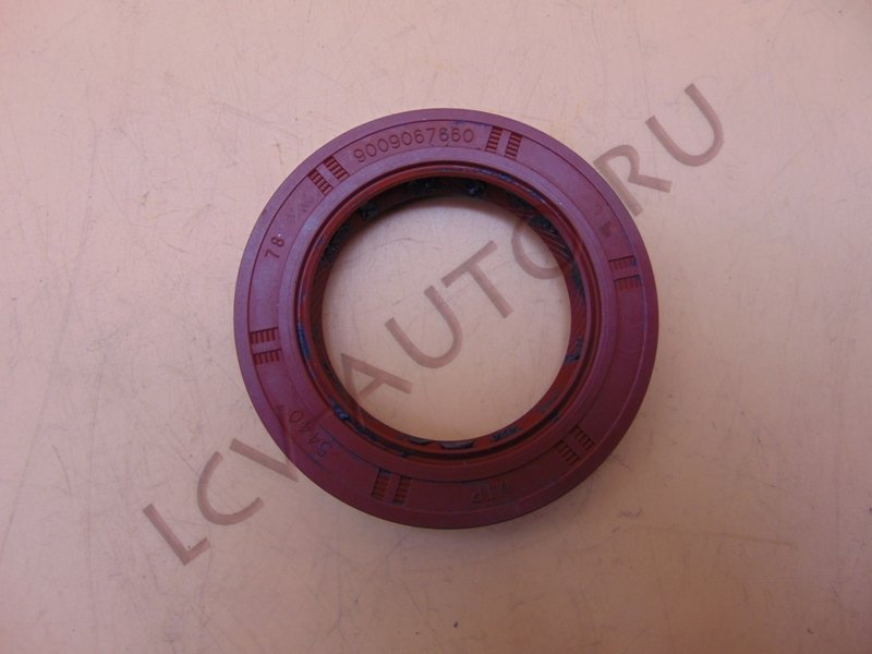 Сальник первичного вала КПП - FORD (артикул: 5297669)