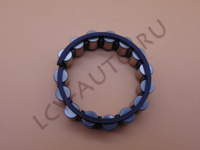 Подшипник КПП - JAC (артикул: S1701L21069-71302)