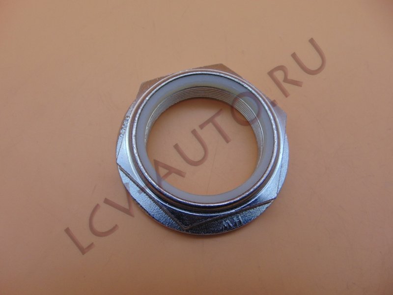 Гайка задней ступицы левая 06-г - FORD JMC (артикул: 5036875)