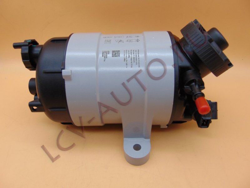 Корпус топливного фильтра G21A - FOTON (артикул: VSH0040636)