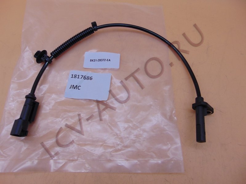 Датчик ABS задний - FORD JMC (артикул: 1817686)