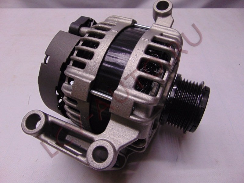 Генератор 2.2/2.4 FORD 150A L-DFM (E-4) - MAGNETI MARELLI (артикул: MARC1928)