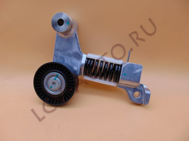 Ролик натяжной JAC T6 - JAC (артикул: 1015080GD190)