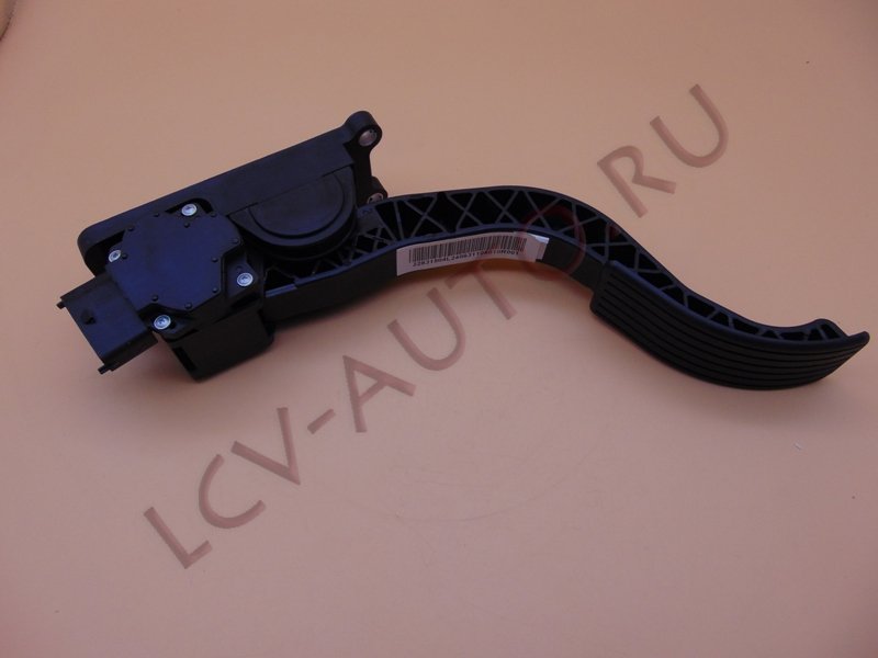 Педаль акселератора "газа" - JAC (артикул: 1108010R001)