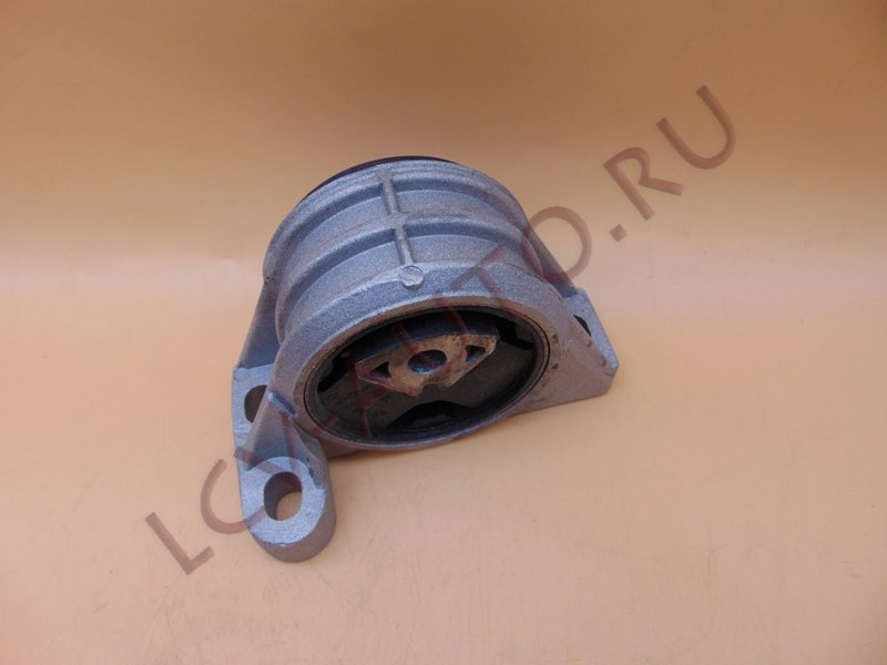 Подушка двигателя левая без кронштейна - RAPRO (артикул: R59758)