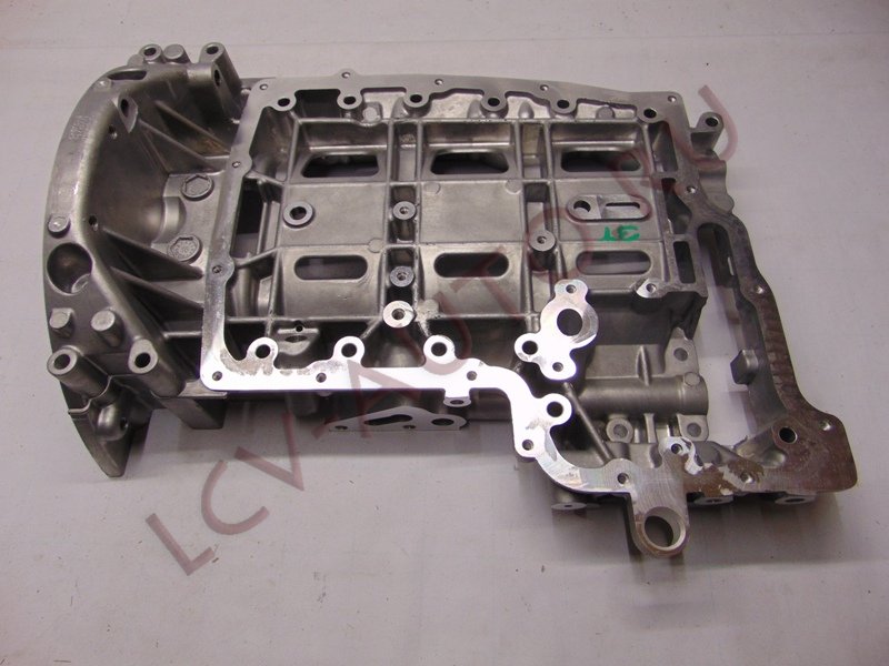 Полуподдон 125 FWD - FORD (артикул: 1731757)