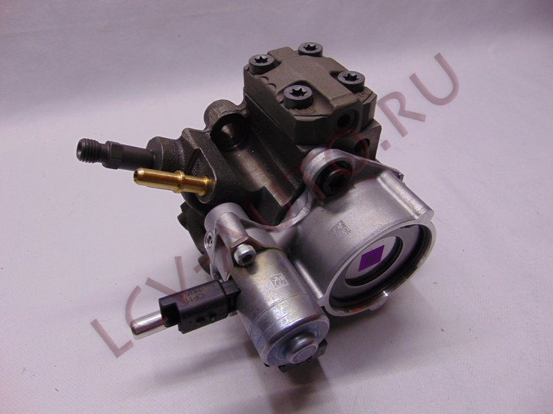 ТНВД 2.2 FORD 125-155 RWD - FORD (артикул: 1849878)