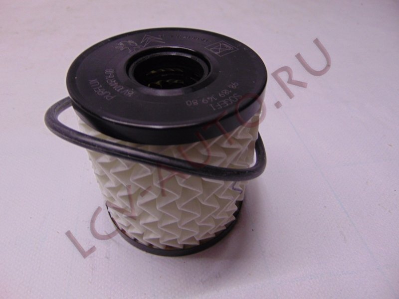 Фильтр масляный 2.2/2.4 FORD - PEUGEOT-CITROEN (артикул: 9818914980)