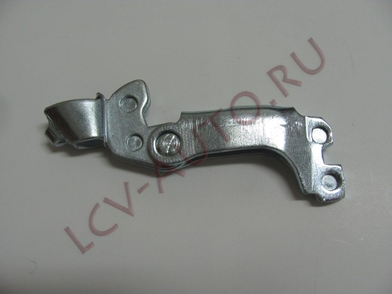 Кронштейн троса ручника 250 (1шт) - FRENZO (артикул: 77-364-022)