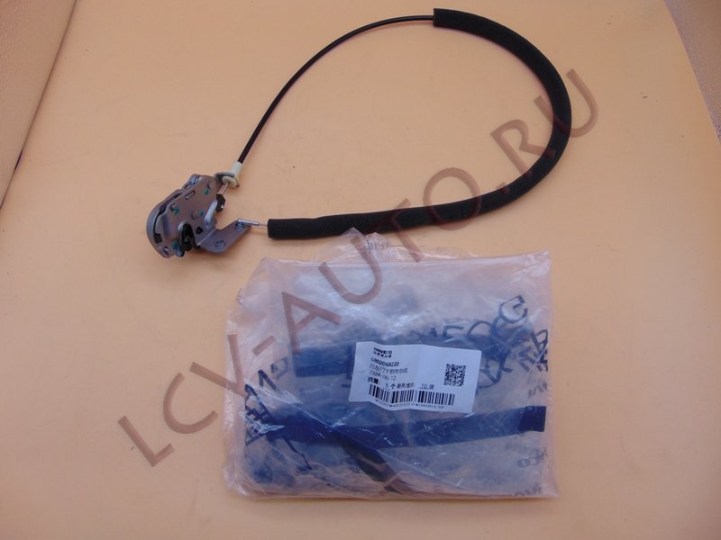 Замок задней левой двери нижний - NAVECO (артикул: 5802068220)