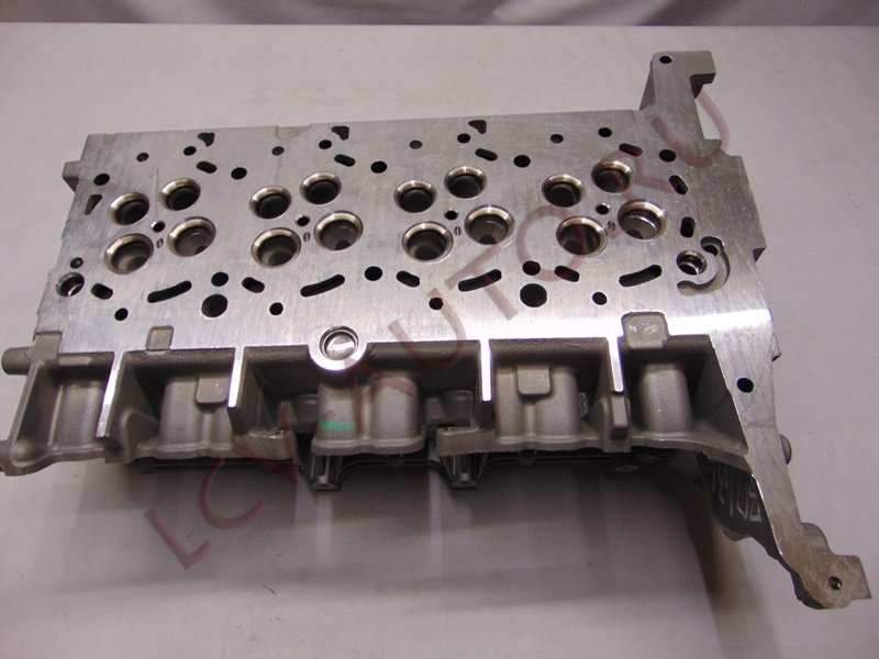ГБЦ 125/135/155 2.2 FORD RWD (без клапанов) - BSG (артикул: BK3Q 6049 AD)