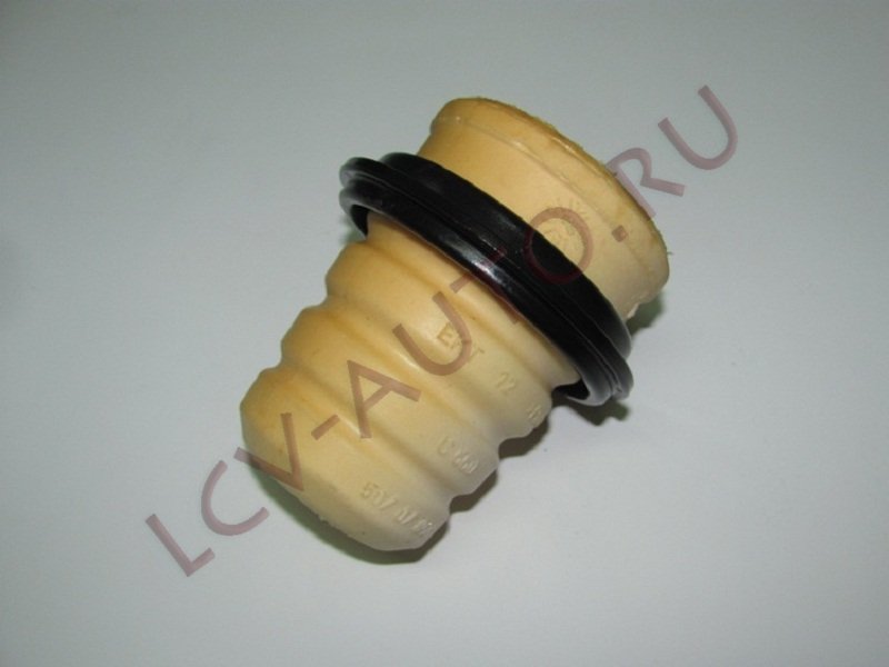 Отбойник амортизатора Q17H-20 - MALO (артикул: 153872)