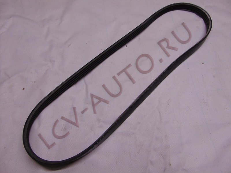 Ремень ГУР 2.2 FORD FWD эласт - GATES (артикул: 4PK 922SF)