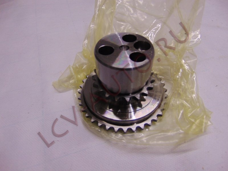 Звездочка коленвала ГРМ 2.2/2.4 FORD - PEUGEOT-CITROEN (артикул: 9675778480)