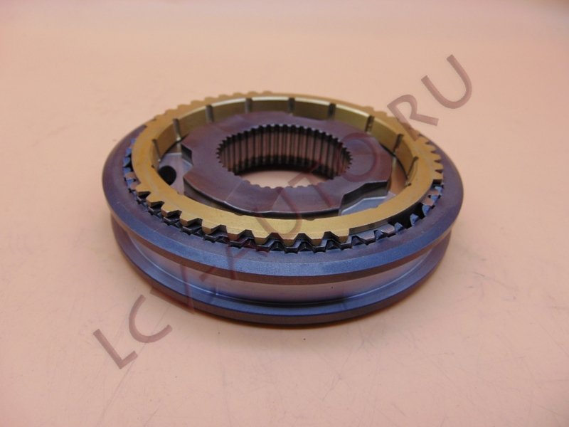 Синхронизатор 3-4 передачи - NAVECO (артикул: 8874188)