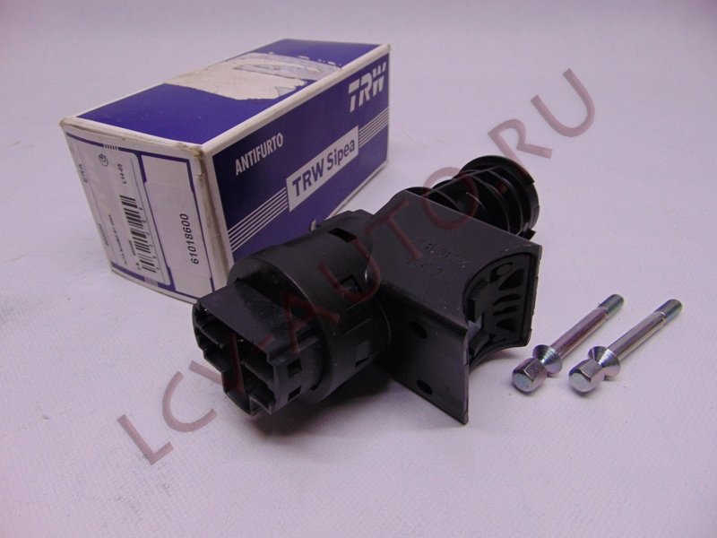 Замок зажигания - ERA (артикул: 660098)