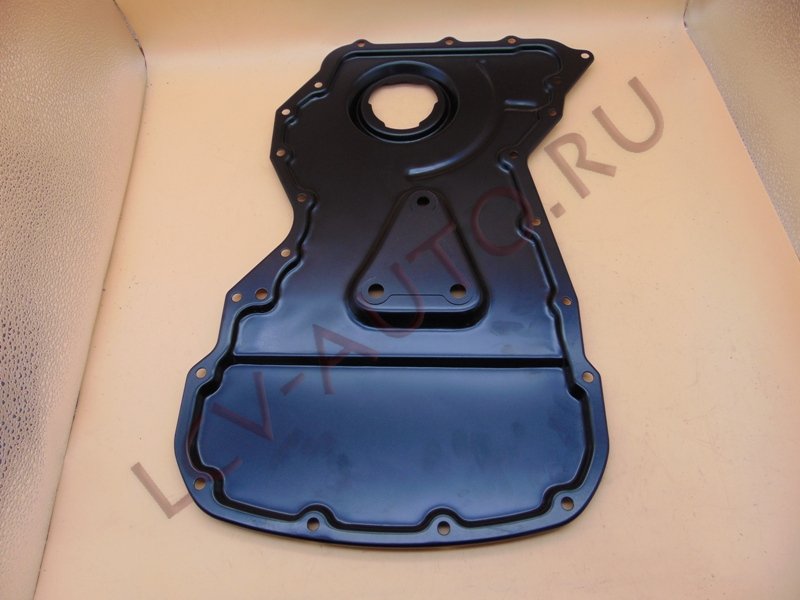 Крышка цепи ГРМ 2.2 FORD FWD - FASE (артикул: FSE 11-204-002)