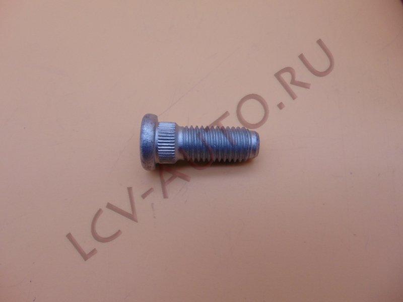 Шпилька колеса перед (M14X39MM) - GNG (артикул: GNG 81-100-002)