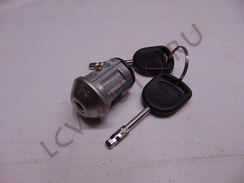 Личинка замка зажигания + ключ FIE/CONN/TRANS - 06 - BSG (артикул: BSG 30-856-003)