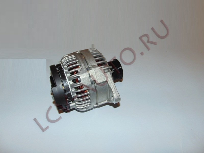 Генератор 140А 2.3 IVECO - FIAT (артикул: 504009978)