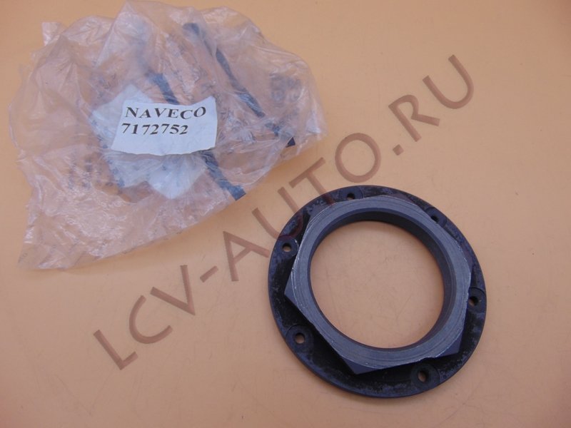 Гайка задней ступицы - NAVECO (артикул: 7172752)