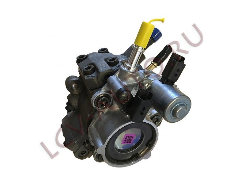 ТНВД 2.2 FORD 125-155 RWD - FORD (артикул: 2086842)