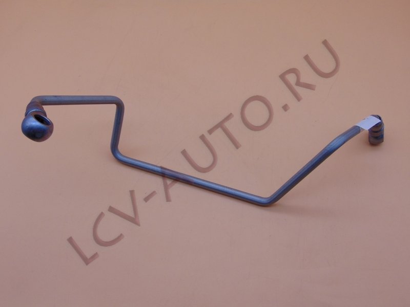 Трубка подачи масла - PEUGEOT-CITROEN (артикул: 0379.68)