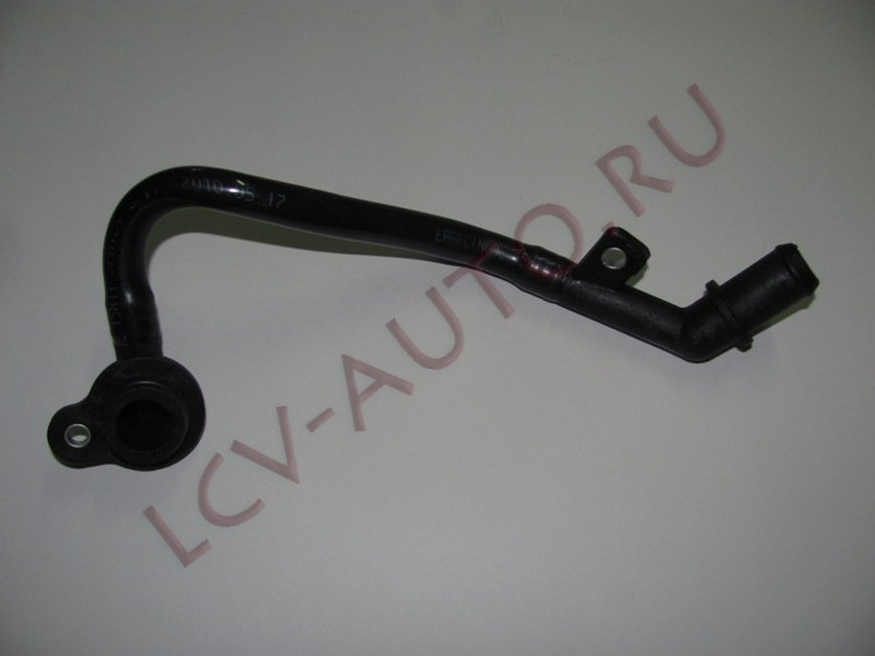 Патрубок сист охл (пластик ГРМ) 2.3 IVECO - FIAT (артикул: 504277774)