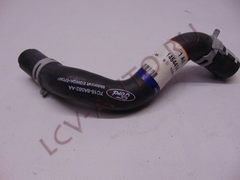 Патрубок термостата - FORD (артикул: 1464414)