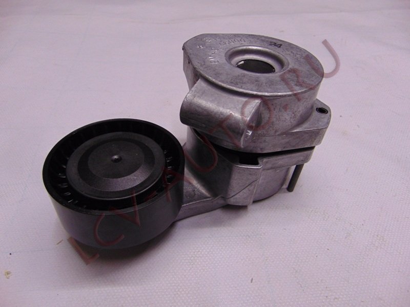 Ролик генератора натяжной +АС 2.2 FORD FWD - PEUGEOT-CITROEN (артикул: 1611424780)