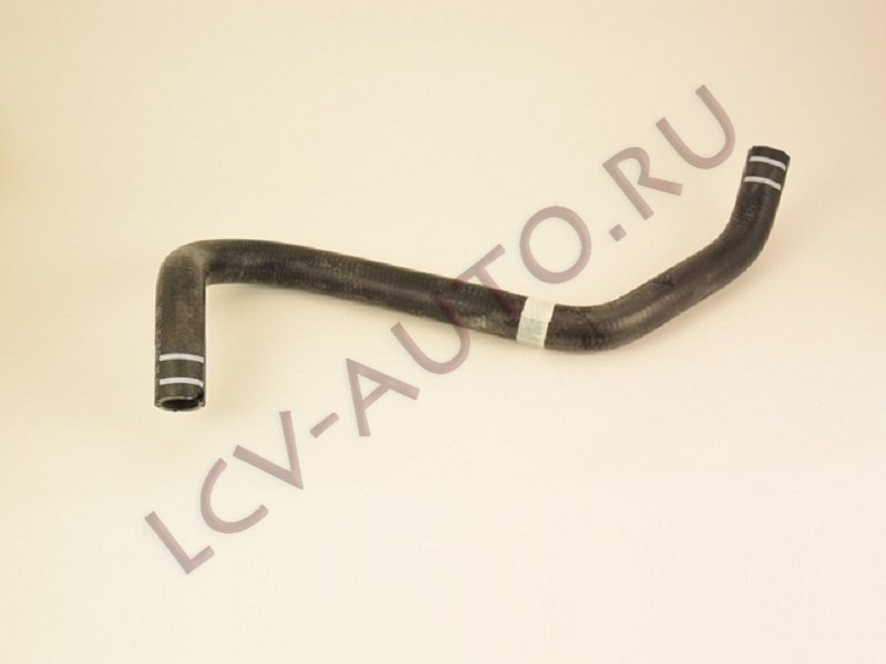 Патрубок расширительного бачка нижний 2.3 IVECO - FIAT (артикул: 1336802080)