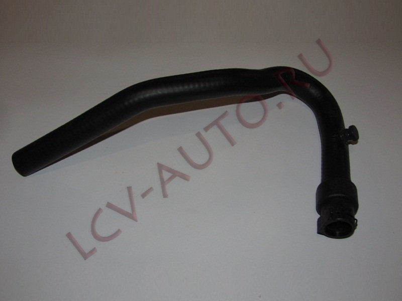 Патрубок отопителя (печки) 2.2 FORD - BSG (артикул: BSG 70-720-190)