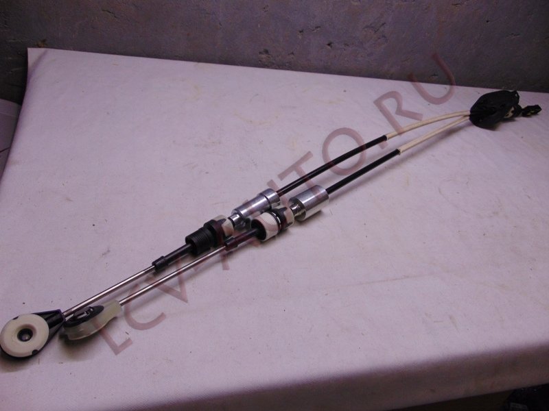 Трос КПП FWD 14- - BSG (артикул: TUR 502-22028)