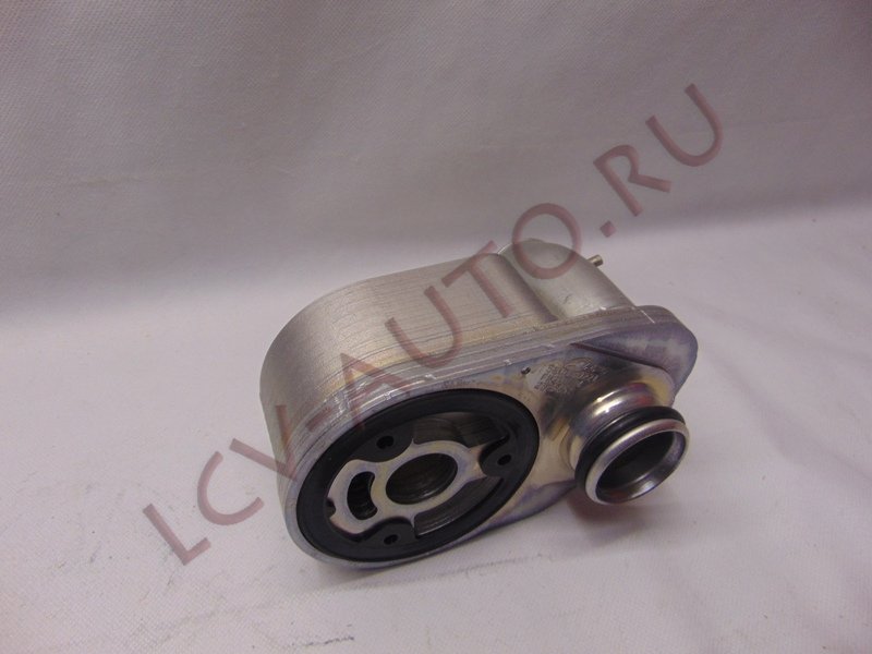 Теплообменник 2.3 IVECO - FIAT (артикул: 5801630224)