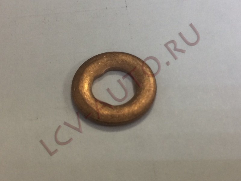 Шайба под форсунку 15,0*7,0*1,5 - ELRING (артикул: 924.867)