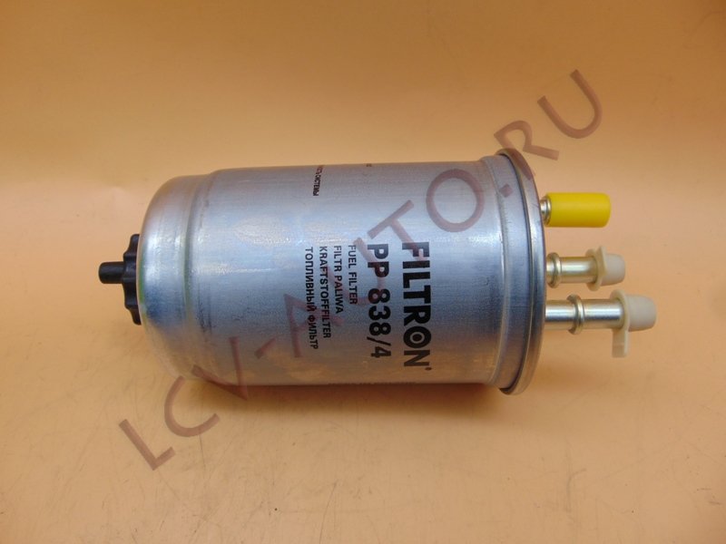 Фильтр топливный - FILTRON (артикул: PP8384)