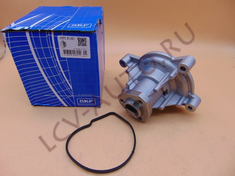 Насос водяной - SKF (артикул: VKPC81307)