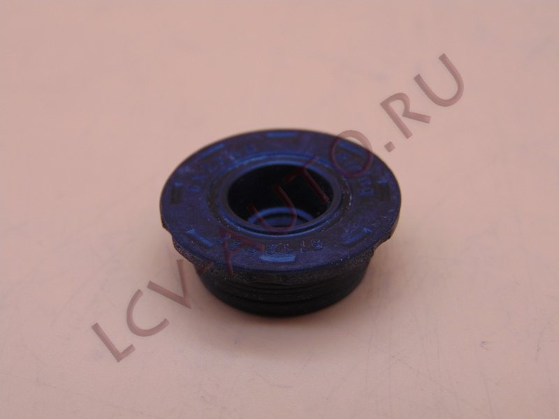 Уплотнение форсунки (болта) 2.2/2.4 FORD евро4 - ELRING (артикул: 173700)